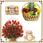 Send Shivaratri Special Online Gifts Special Combos
